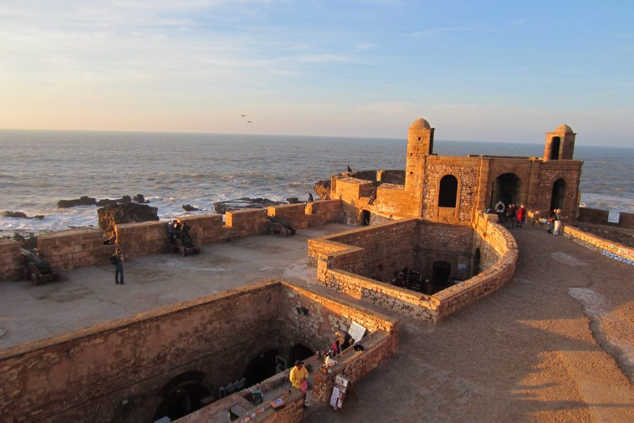 Essaouira Day Trip from Marrakech – Atlantic Coast, Medina & Beach Main Title