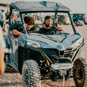 Buggy Adventure in the Palmeraie – Off-Road Fun in Marrakech’s Palm Oasis