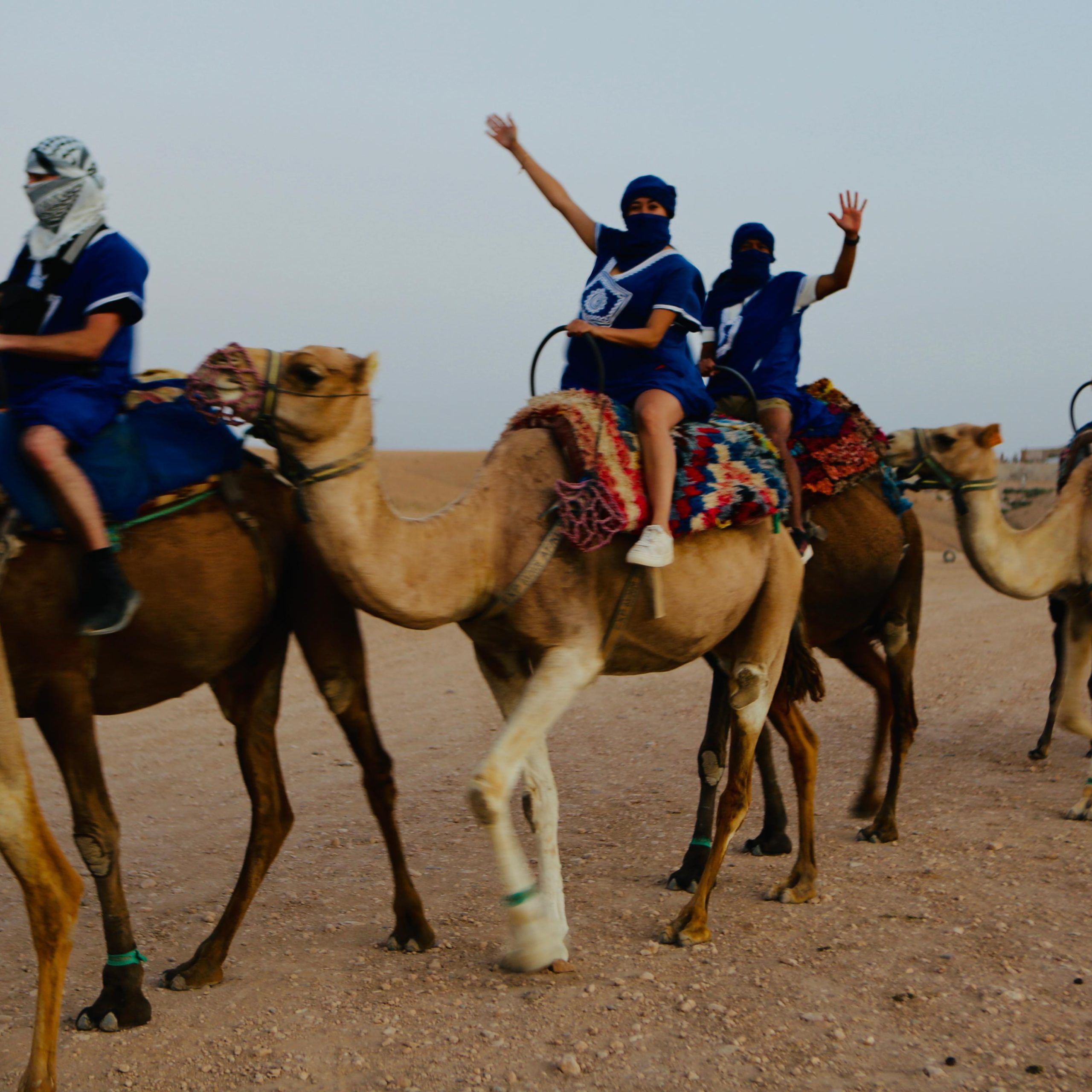 ActivitiesMarrakech