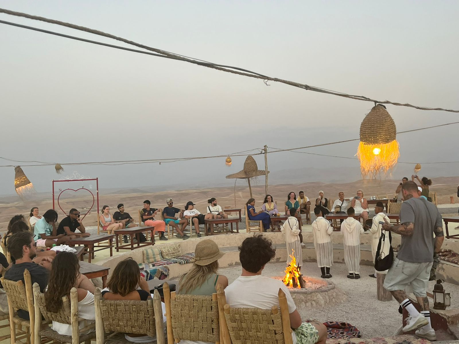 ActivitiesMarrakech